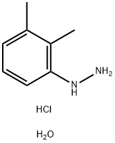 1-(2,3-Dimethylphenyl)hydrazine hydrochloride(123333-92-6)